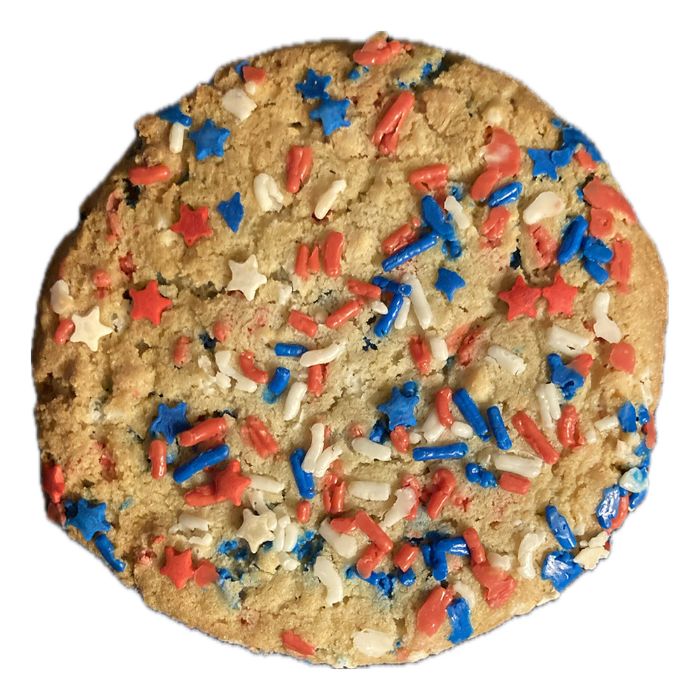 Cookies — cookiegarden